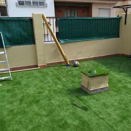 Appartment As A Service - Lo Mejor En Malaga Centro - Look No Further And Just Book Ngoại thất bức ảnh