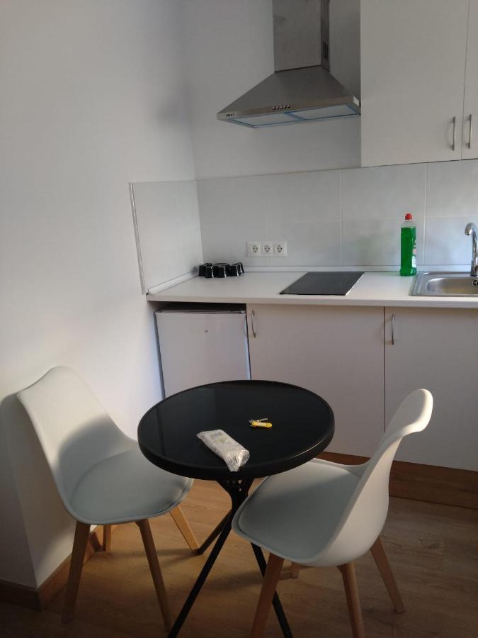 Appartment As A Service - Lo Mejor En Malaga Centro - Look No Further And Just Book Ngoại thất bức ảnh