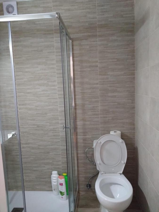 Appartment As A Service - Lo Mejor En Malaga Centro - Look No Further And Just Book Ngoại thất bức ảnh