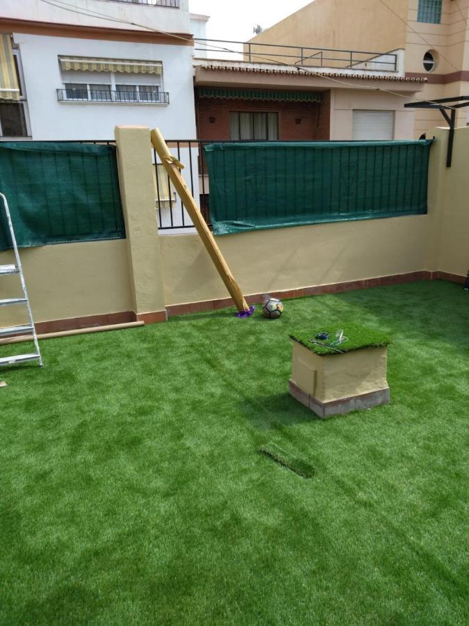 Appartment As A Service - Lo Mejor En Malaga Centro - Look No Further And Just Book Ngoại thất bức ảnh