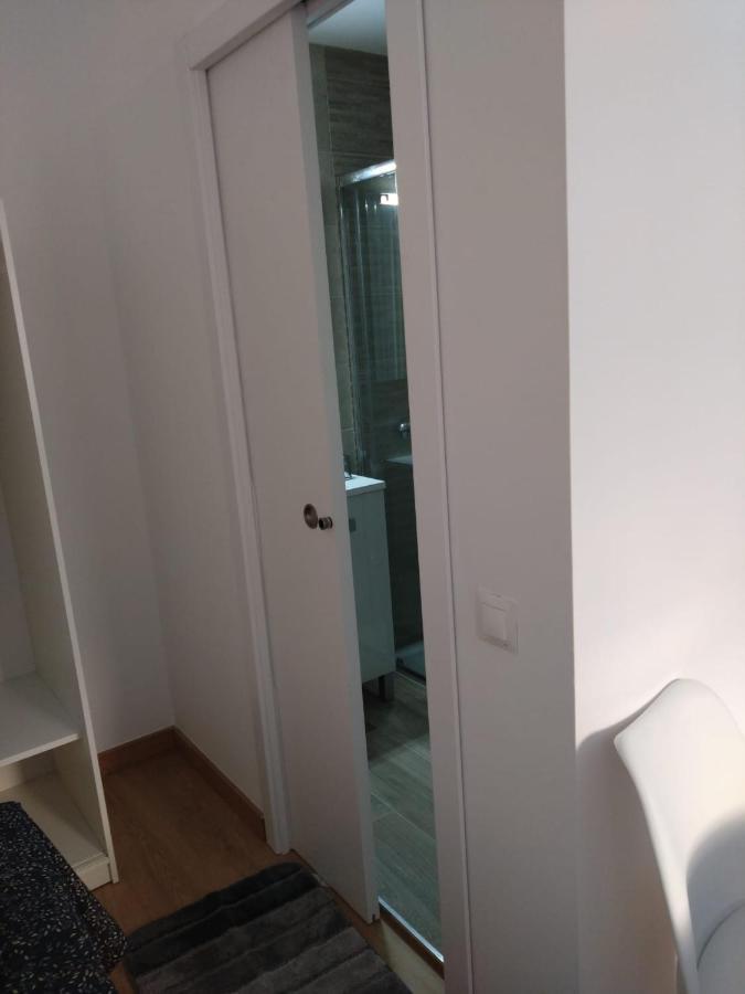 Appartment As A Service - Lo Mejor En Malaga Centro - Look No Further And Just Book Ngoại thất bức ảnh