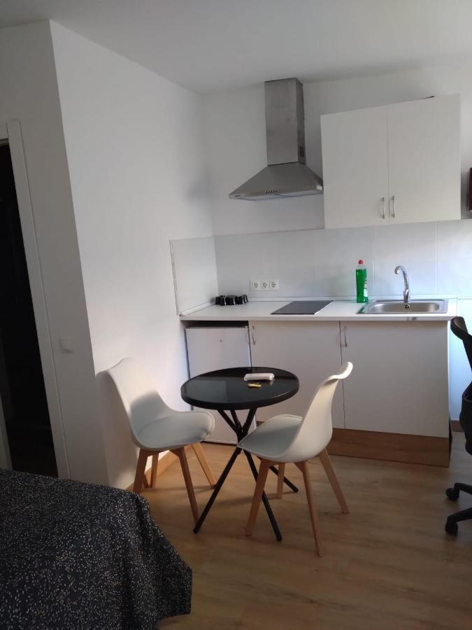 Appartment As A Service - Lo Mejor En Malaga Centro - Look No Further And Just Book Ngoại thất bức ảnh